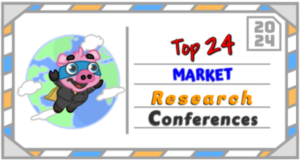 Fall Market Research Conferences