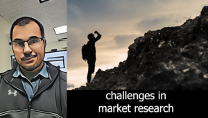 Challenges in Market Research