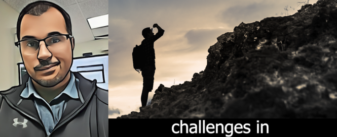 3 Things: Challenges Around Market Research