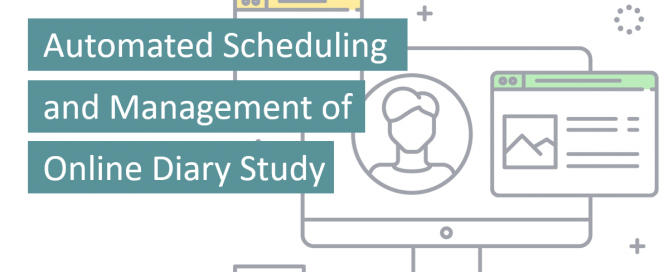 Automated Longitudinal Research Case Study