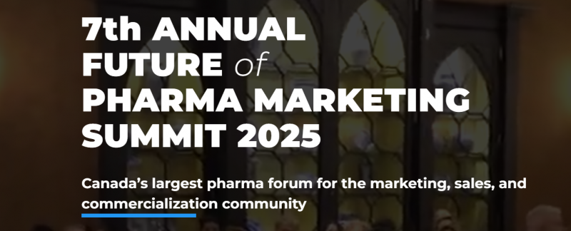 Future of Pharma Marketing Summit