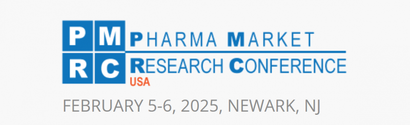 Pharma Market Research Conference USA