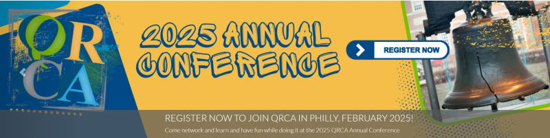 QRCA Annual Conference